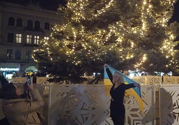 Не проґав: огляд найгучніших фестивалів грудня у Львові. 