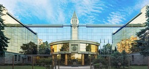 Господарський суд Одеської області атакували хакери