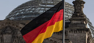 Новий пакет допомоги від Німеччини для України