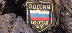 У Мелітополі сили опору ліквідували військових РФ та знищили їхню техніку