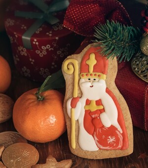 Де в Запоріжжі можна відсвяткувати День Святого Миколая