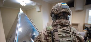 У Запоріжжя викрили двох мешканців, які займалися ворожою агітацією
