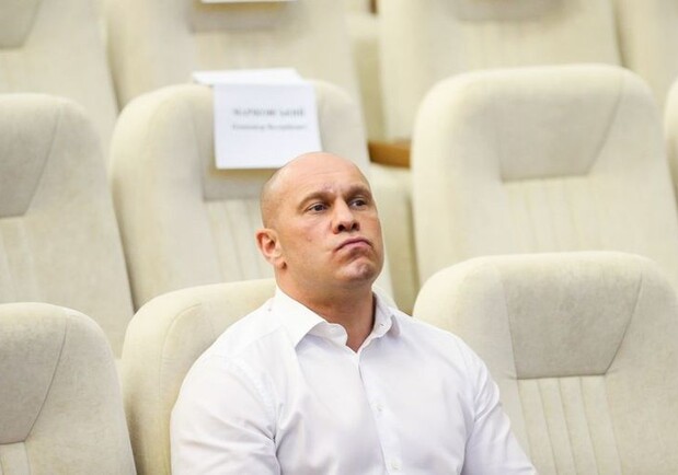 У Підмосков'ї виявили тіло екс-депутата Верховної ради Іллі Ківи, - росЗМІ. 