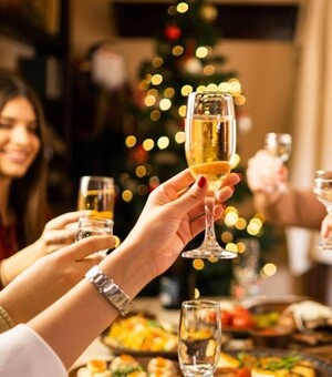 Свято з колегами: де в Одесі можна відзначити новорічний корпоратив