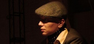 На фронті загинув видатний харківський актор