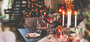 Які 12 страв можна приготувати на Різдво 2023: рецепти