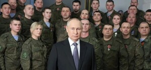 Росіяни прагнуть перехопити ініціативу на фронті, зокрема в Запорізькій області, до виборів Путіна