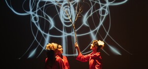 NOVA коляда. Різдвяне дійство