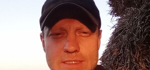 На фронті загинув український актор Андрій Павленко 