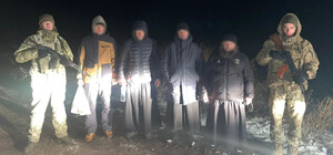 На Одещині клірик УПЦ МП 