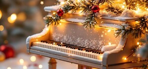 Новорічний симфонічний концерт