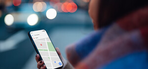 У Дніпрі є можливість скористатися безкоштовним інтернетом: адреси