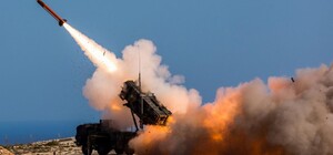 В Україні до кінця року введуть в експлуатацію другу систему ППО Patriot