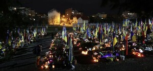 Яким буде меморіальний комплекс військових поховань на вулиці Мечникова у Львові