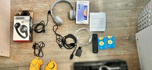 Купили техніку та ювелірні вироби: одесити витратили 368 тисяч гривень із чужої банківської картки