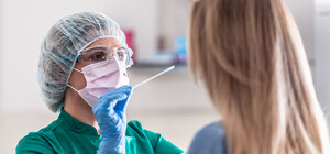 У Дніпропетровській області від Covid-19 померло п'ятеро людей