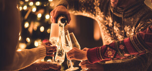 Скільки коштує зняти квартиру чи будинок на Новий рік у Києві