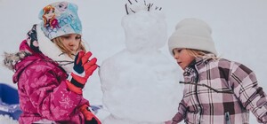 Зимові канікули в школах Харківської області триватимуть два тижні — ХОВА