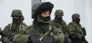 У Мелітополі окупанти затримали трьох дітей, – Федоров