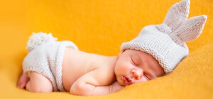 Єсенія та Максиміліан: які імена запорожці обирають для своїх малюків