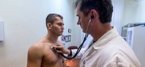 У Харківській області перевіряють військово-лікарські комісії