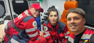 Вистрибнула та побігла у балку: у Дніпрі кішка врятувала людину 