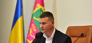 Депутати міськради Запоріжжя не підтримали петицію щодо звільнення Анатолія Куртєва