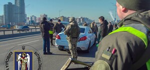 Військові навчання у Києві: що відомо 