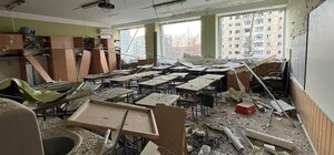 Кількість жертв ракетного удару Росії по житловому кварталу Львова зросла вдвічі