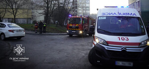 Кількість постраждалих внаслідок ракетного удару Росії по мирному Львова зросла до 13