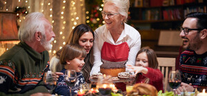 Що смачненького приготувати на новорічні свята