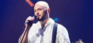 Максим Бородін. Концерт до Дня закоханих