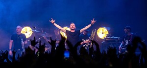 Жадан і Собаки