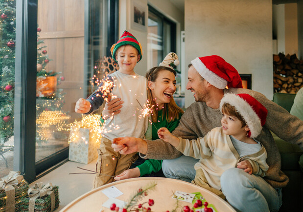 Диван зачекає: куди піти з дітьми у Дніпрі на цьому тижні