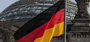 Німеччина зафіксувала невідомі дрони над полігонами, де навчаються ЗСУ