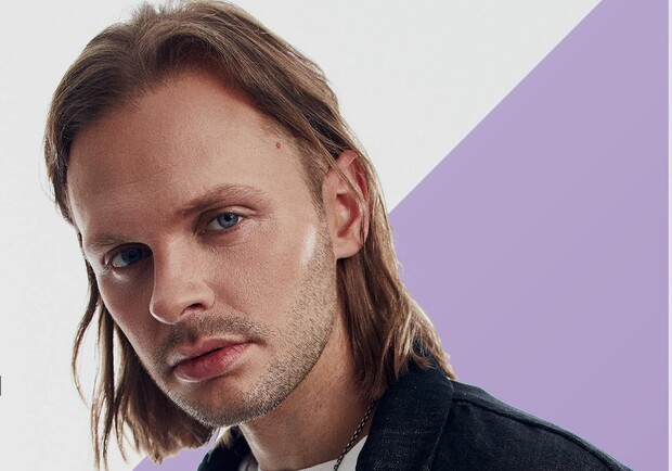 Cheev - фото: facebook.com/vladcheev