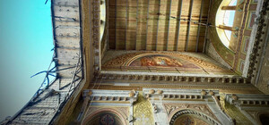 Італія виділить 500 тисяч євро на відновлення Спасо-Преображенського собору Одеси