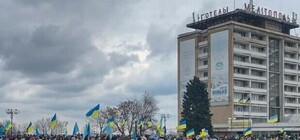 Мер розповів, чи був шанс втримати Мелітополь на початку вторгнення