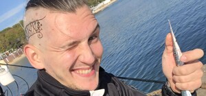 Одесит відростив величезну косу та претендує на рекорд