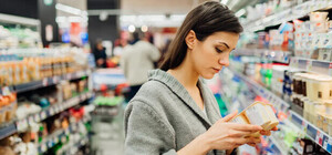 У Запоріжжі та області знову зросли ціни на продукти