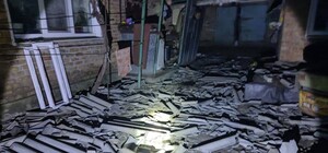  Без світла 11 тисяч осель: ворог обстріляв Марганецьку громаду