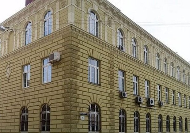 Батько Максима Козицького купив у центрі Львова будинок за 85 мільйонів гривень. 
