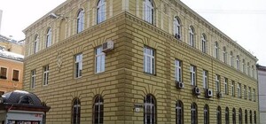 Батько Максима Козицького купив у центрі Львова будинок за 85 мільйонів гривень