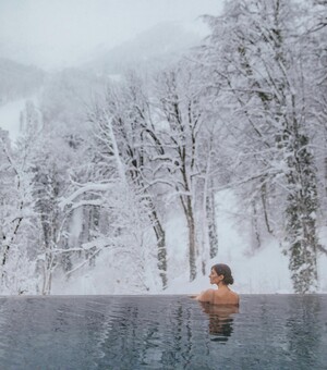 Найкращі санаторії Закарпаття для сімейного відпочинку: огляд із цінами 2024