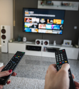 Вдома під ковдрою: 7 серіалів, які вийдуть у лютому 2024 року