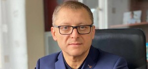 У Ігоря Терехова з'явився новий заступник