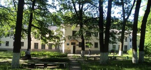 У Харкові об'єднали дві медустанови