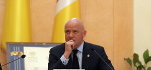 Труханов оприлюднив декларацію: його вітчим подарував матері понад 11 мільйонів