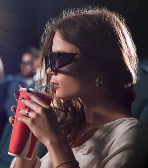 Які кінотеатри працюють у Запоріжжі у 2024 році: адреси та ціни