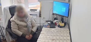 Вісім тисяч доларів за оформлення інвалідності: в Одесі спіймалася на хабарі завідувачка поліклініки